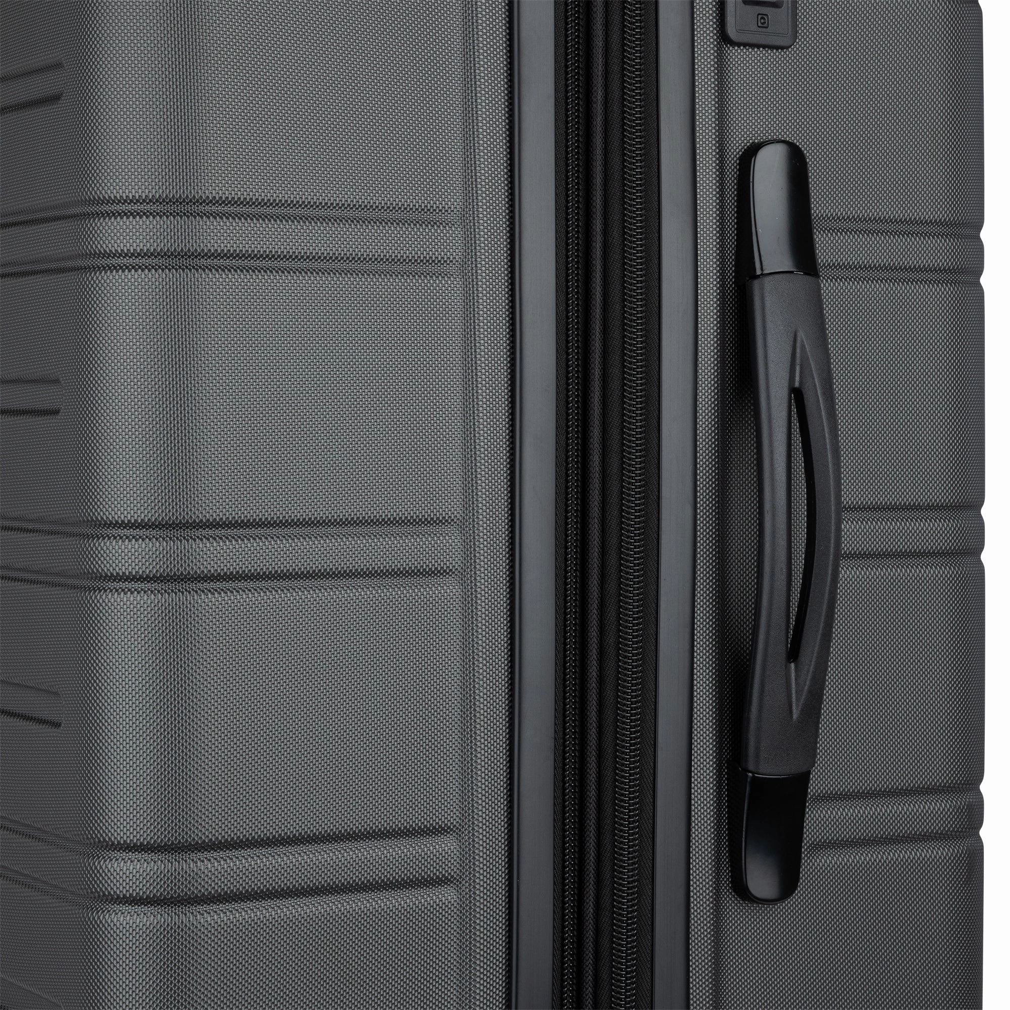 Atlantic Seabreeze Large Expandable Spinner Luggage
