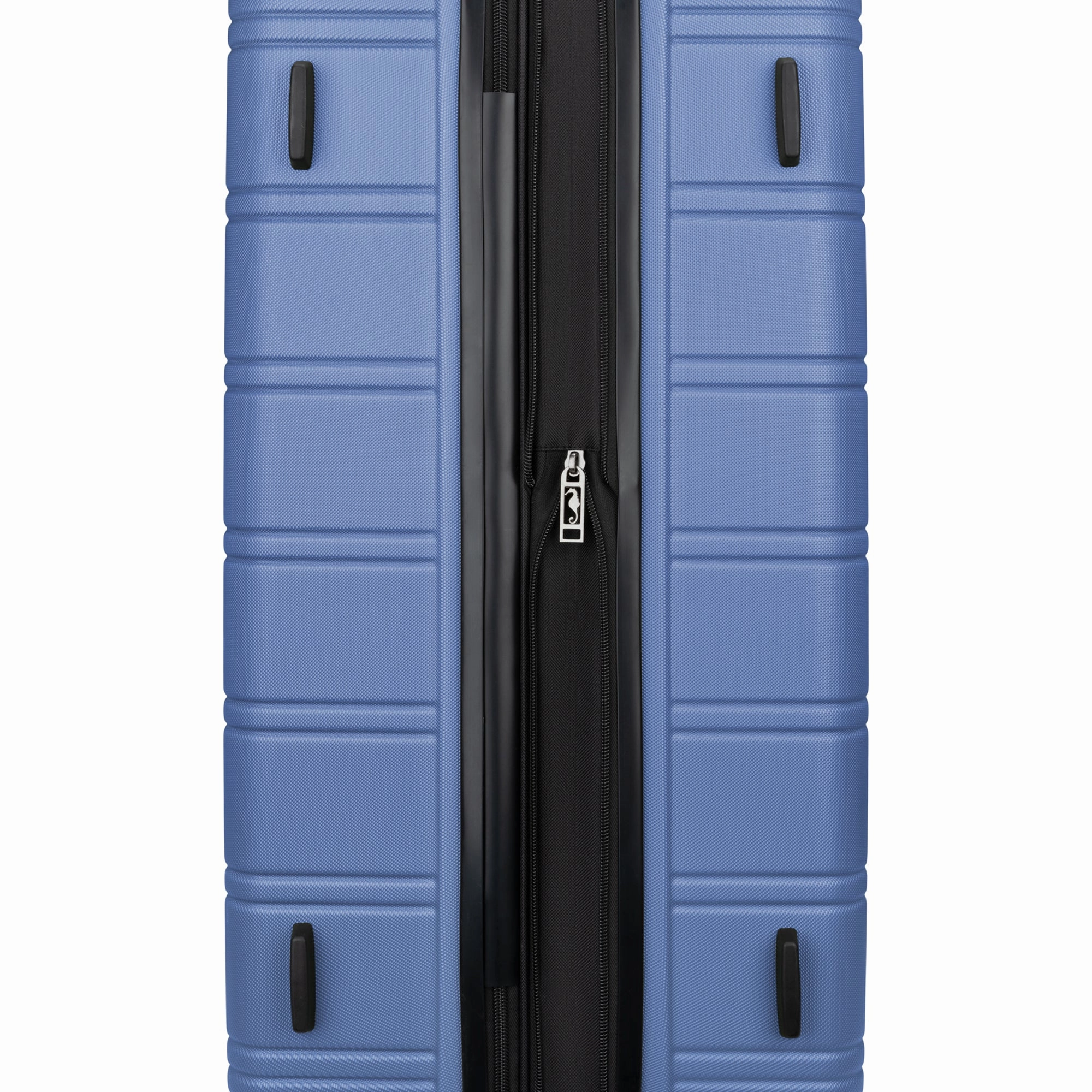 Atlantic Seabreeze Large Expandable Spinner Luggage