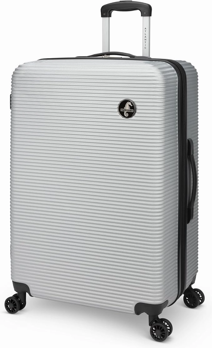 Atlantic Tribute II Large Expandable Spinner Luggage