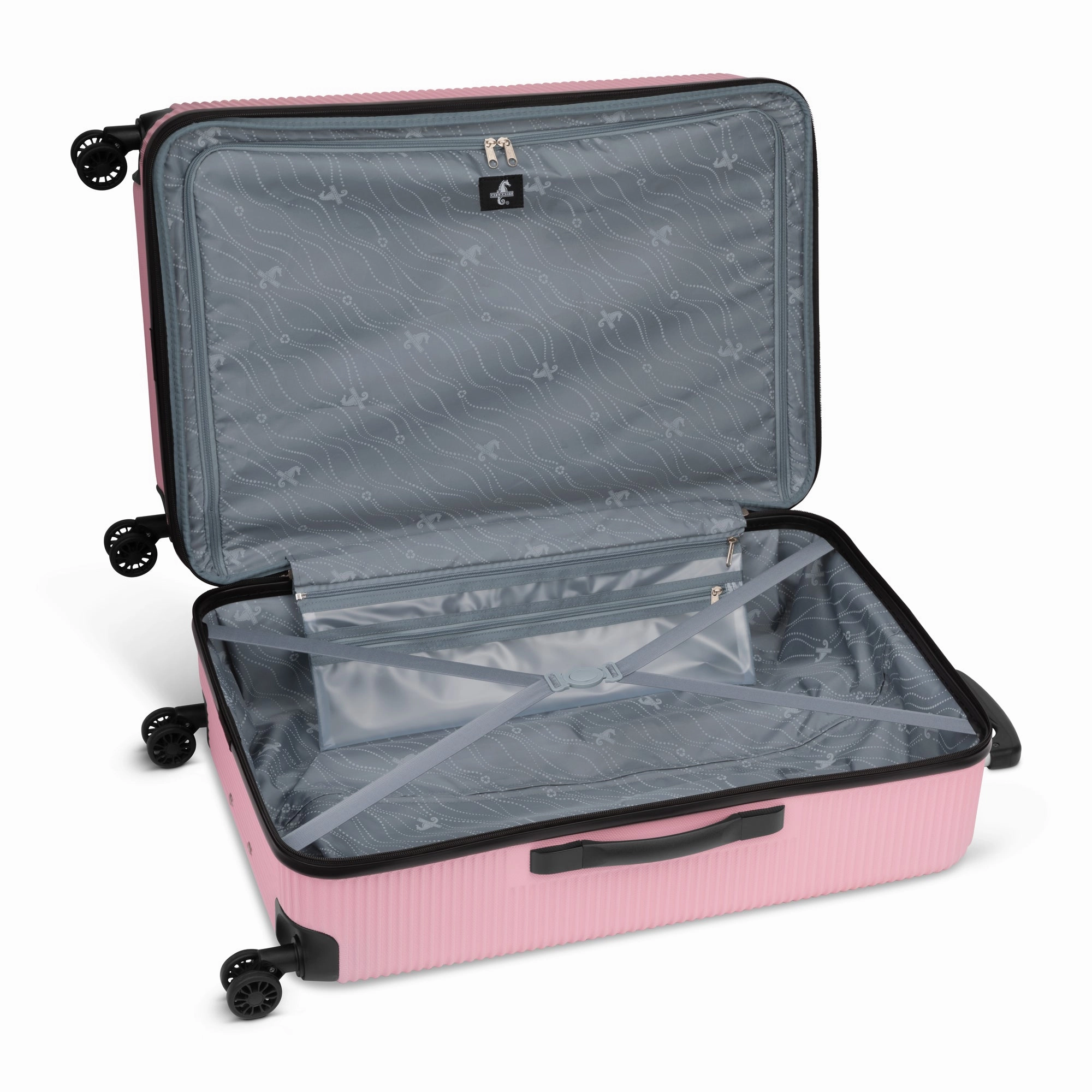 Atlantic Tribute II Large Expandable Spinner Luggage