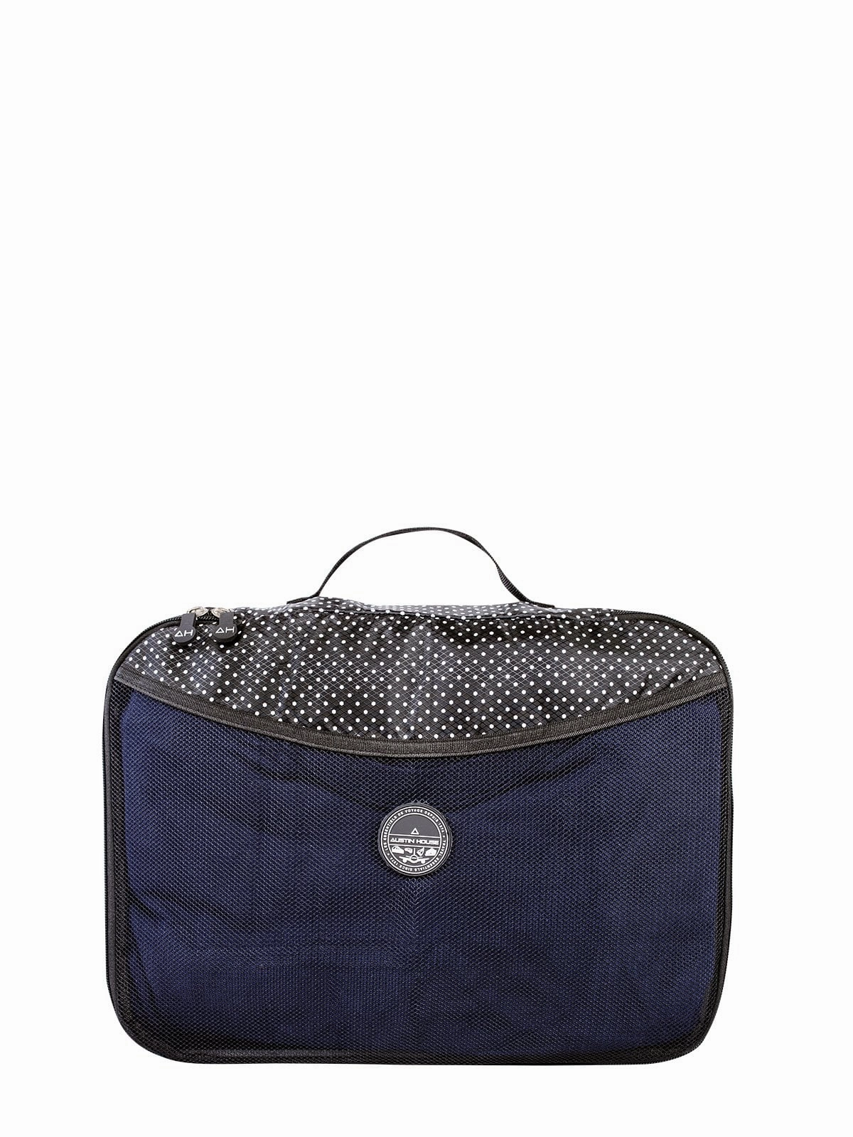 Austin House 3-Piece Packing Cubes
