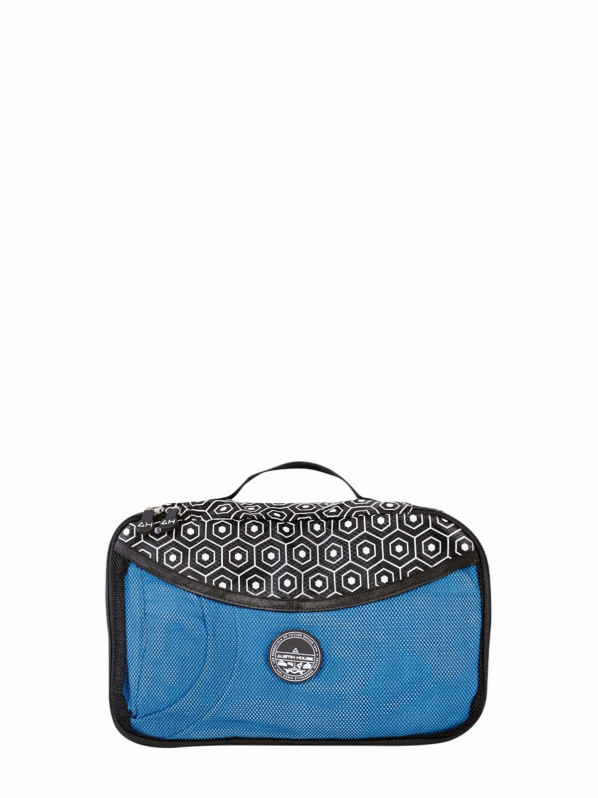 Austin House 3-Piece Packing Cubes