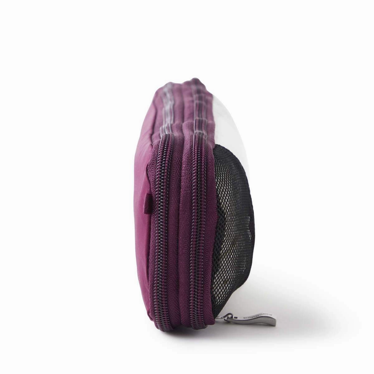 Baggallini Long Compression Cube