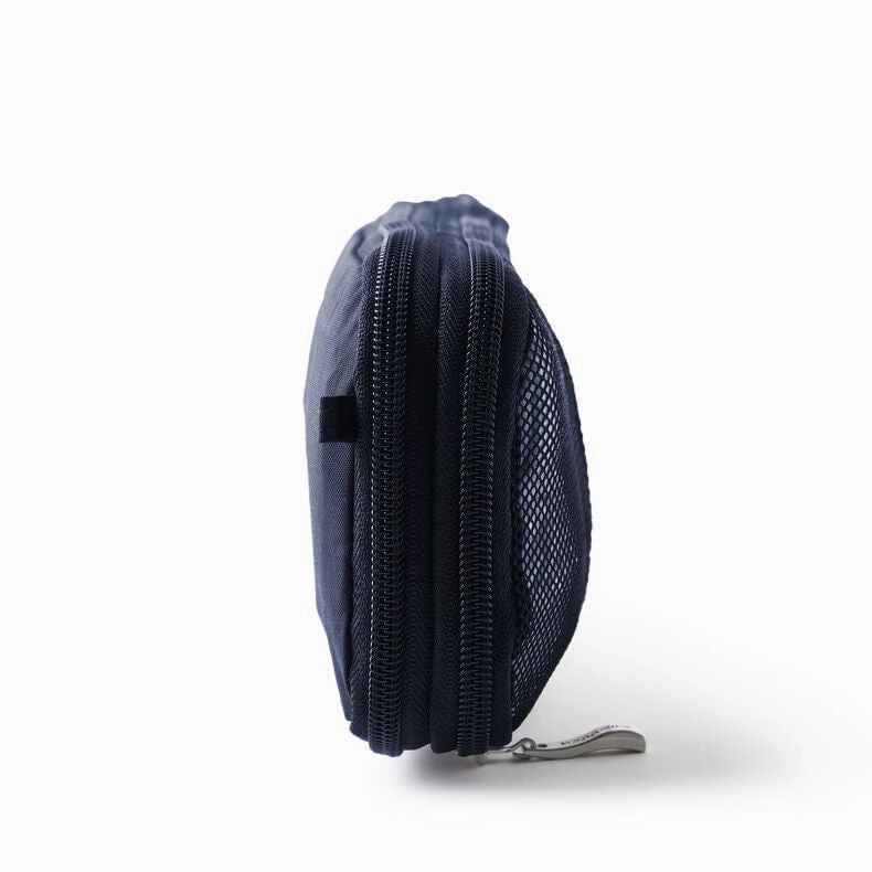 Baggallini Long Compression Cube