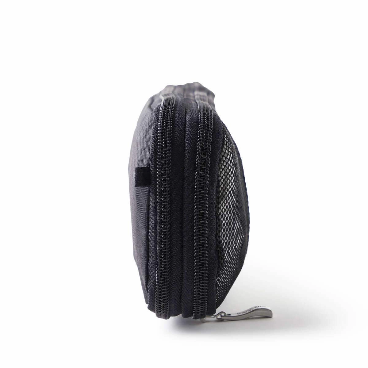 Baggallini Long Compression Cube