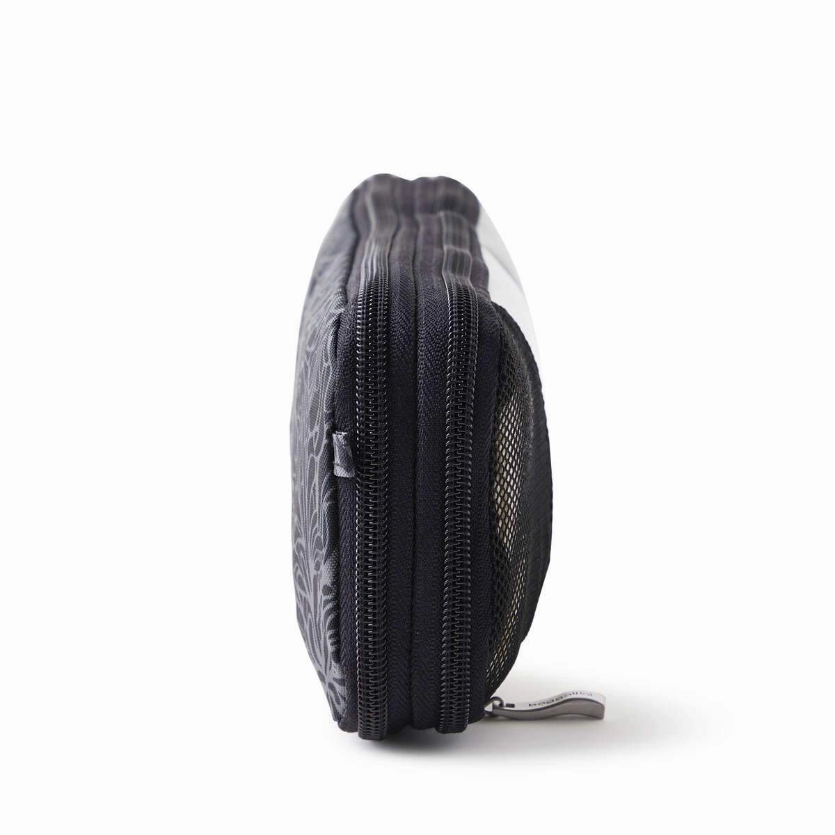 Baggallini Long Compression Cube