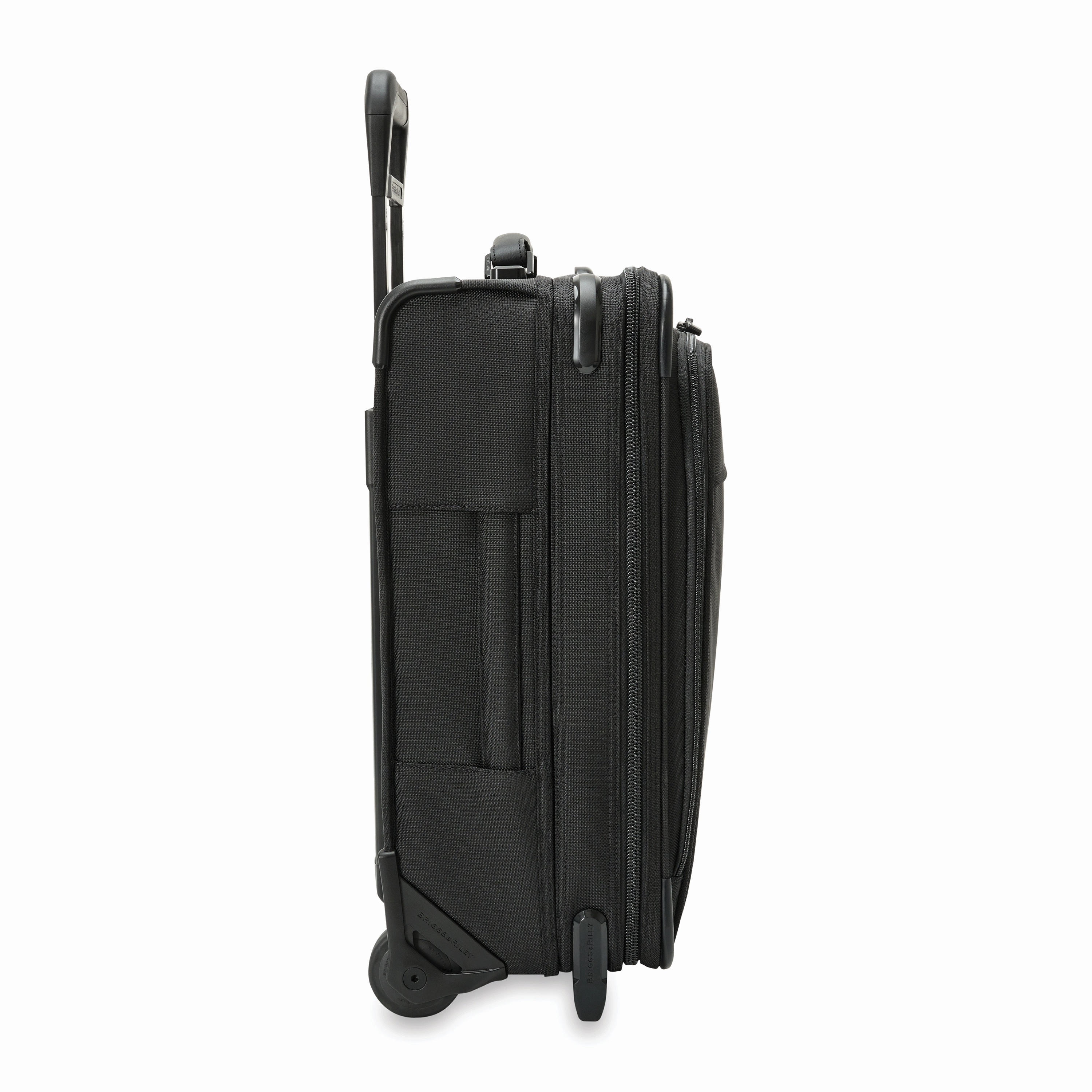 Baseline Global 2-Wheel Carry-On