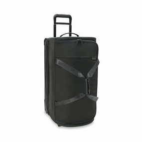 Baseline Medium 2-Wheel Duffle
