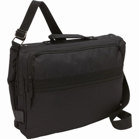 Bellino Reversible Messenger, Black