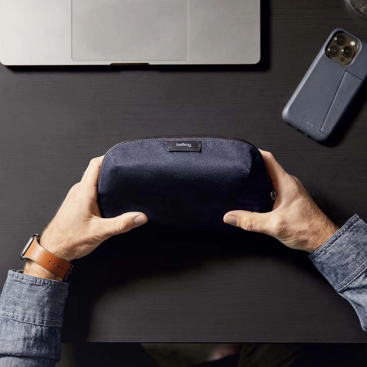 Bellroy Desk Caddy