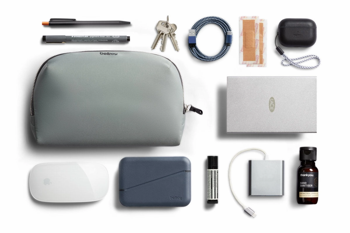 Bellroy Desk Caddy