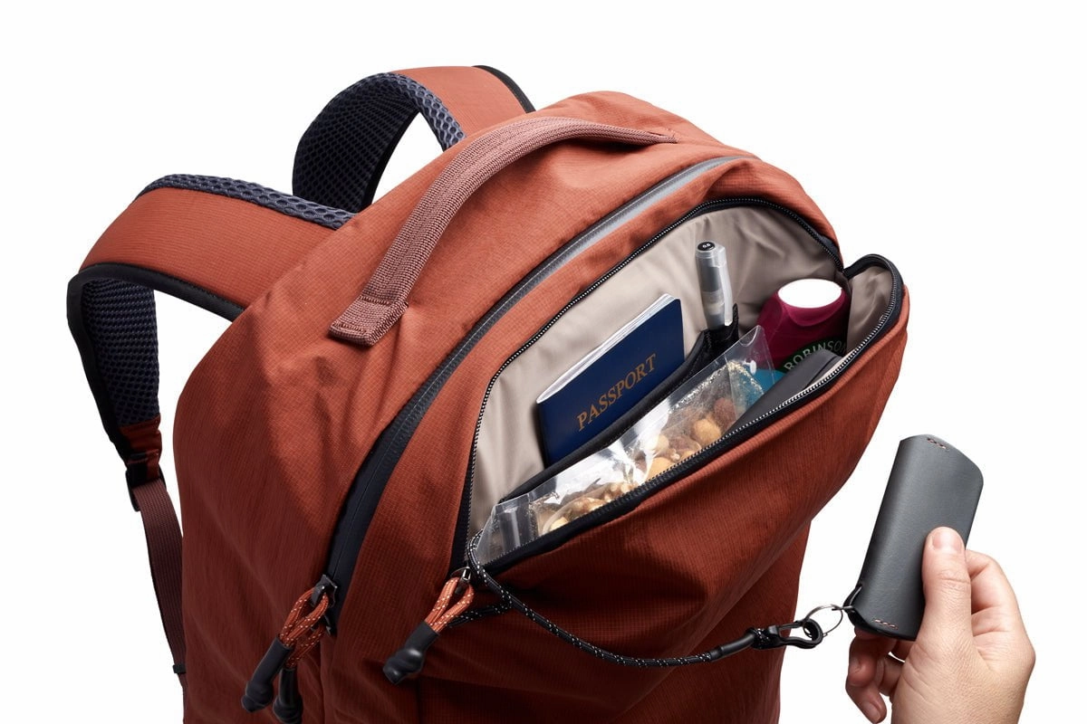 Bellroy Lite Travel Pack 30L