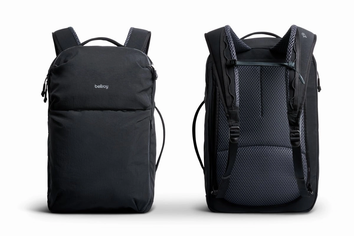 Bellroy Lite Travel Pack 30L