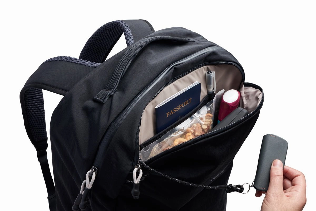 Bellroy Lite Travel Pack 30L