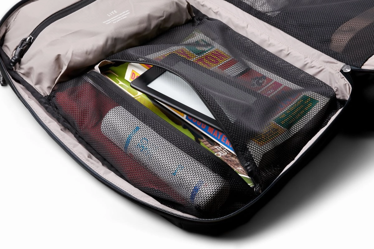 Bellroy Lite Travel Pack 30L