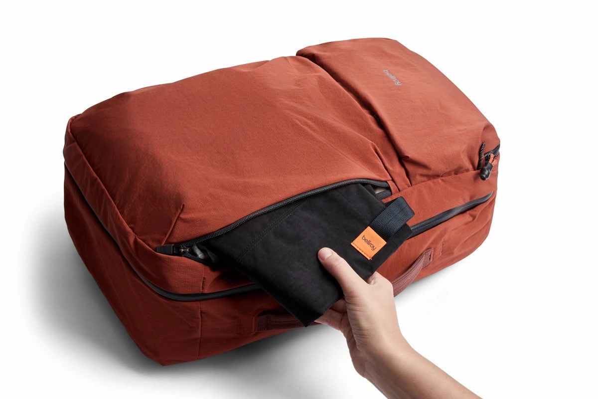 Bellroy Lite Travel Pack 30L