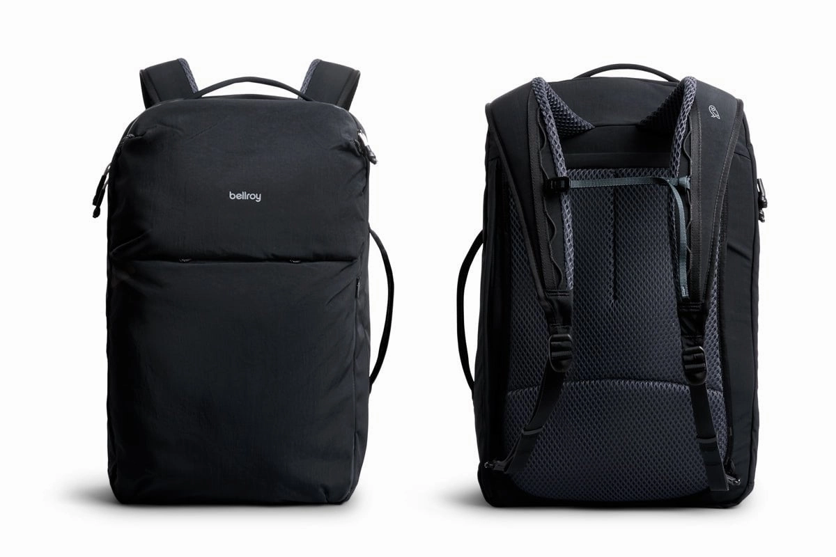 Bellroy Lite Travel Pack 38L