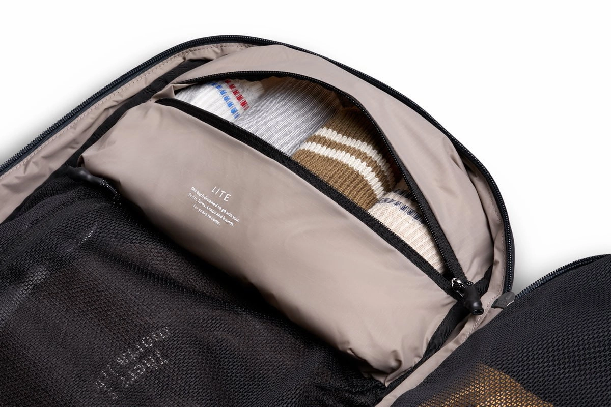 Bellroy Lite Travel Pack 38L