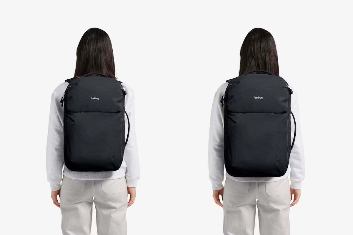 Bellroy Lite Travel Pack 38L
