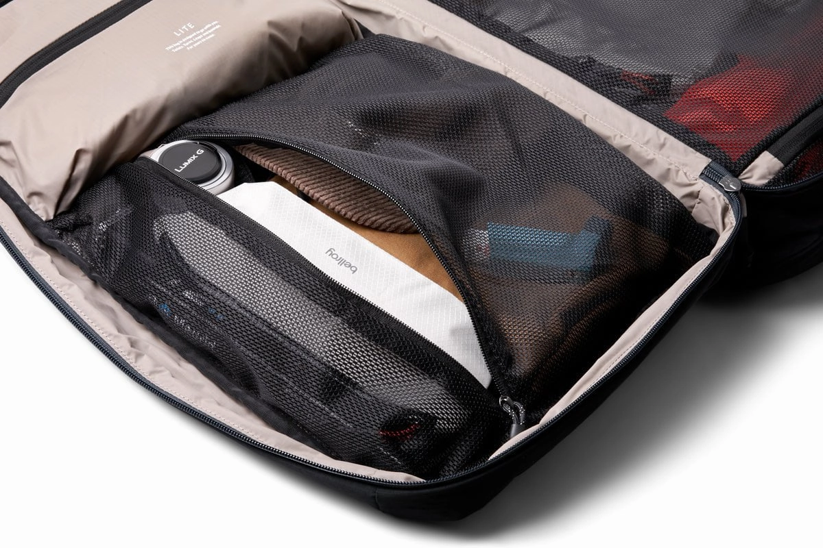 Bellroy Lite Travel Pack 38L