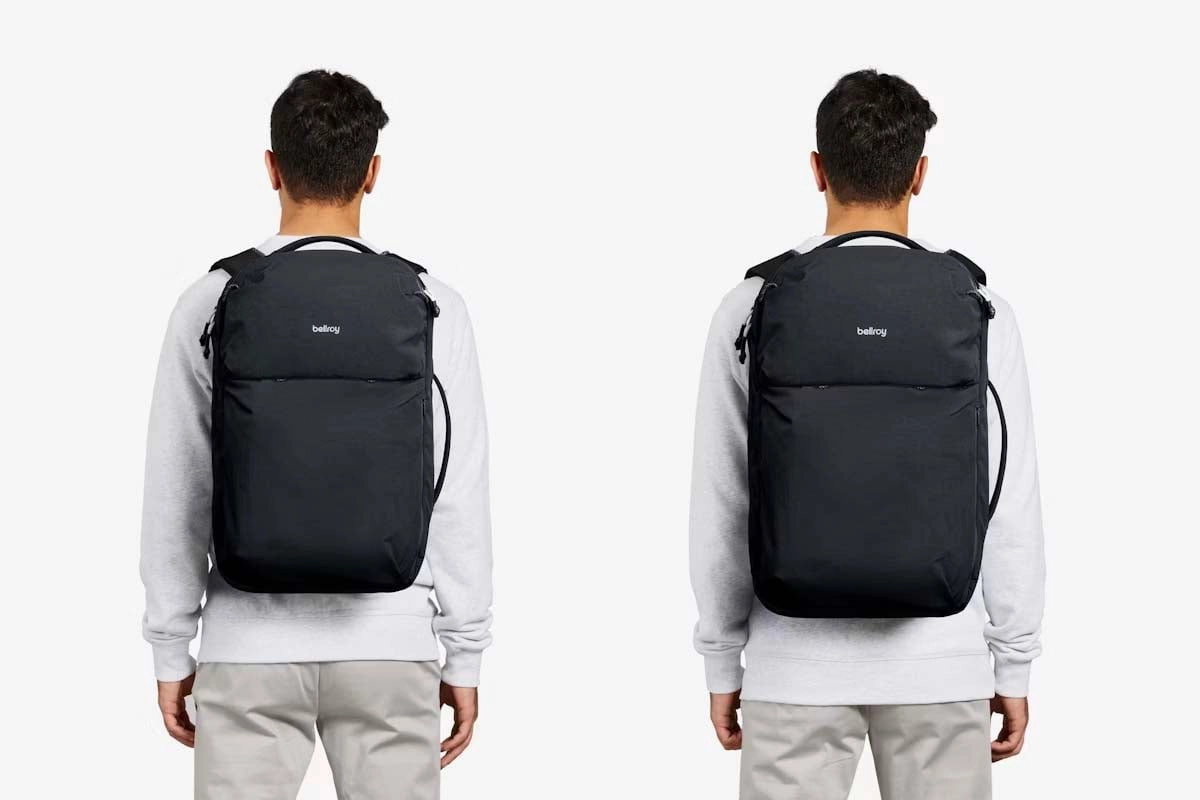 Bellroy Lite Travel Pack 38L