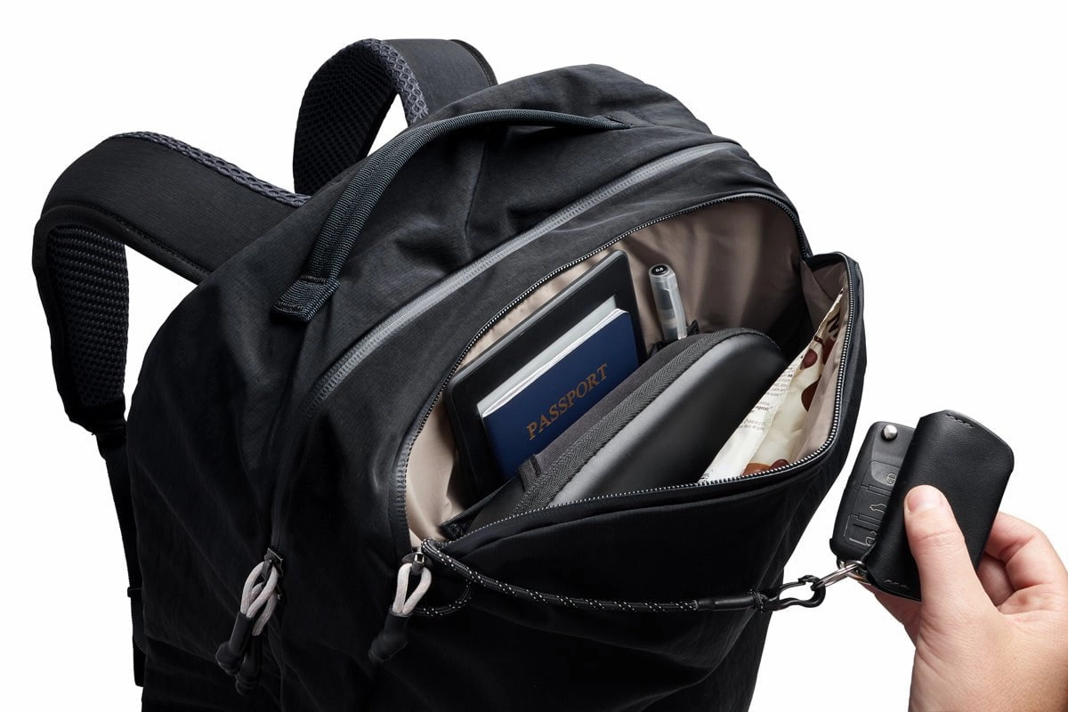 Bellroy Lite Travel Pack 38L