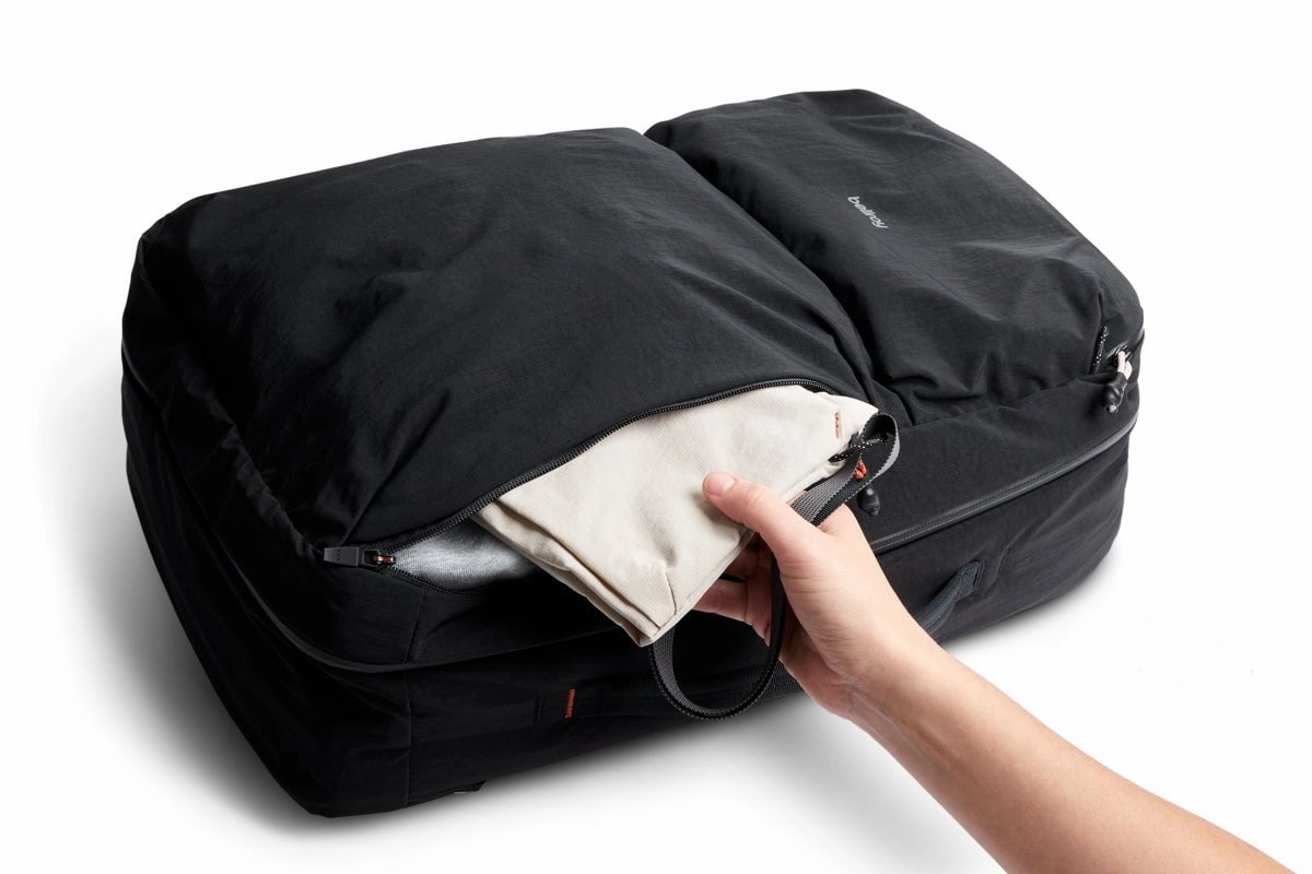 Bellroy Lite Travel Pack 38L