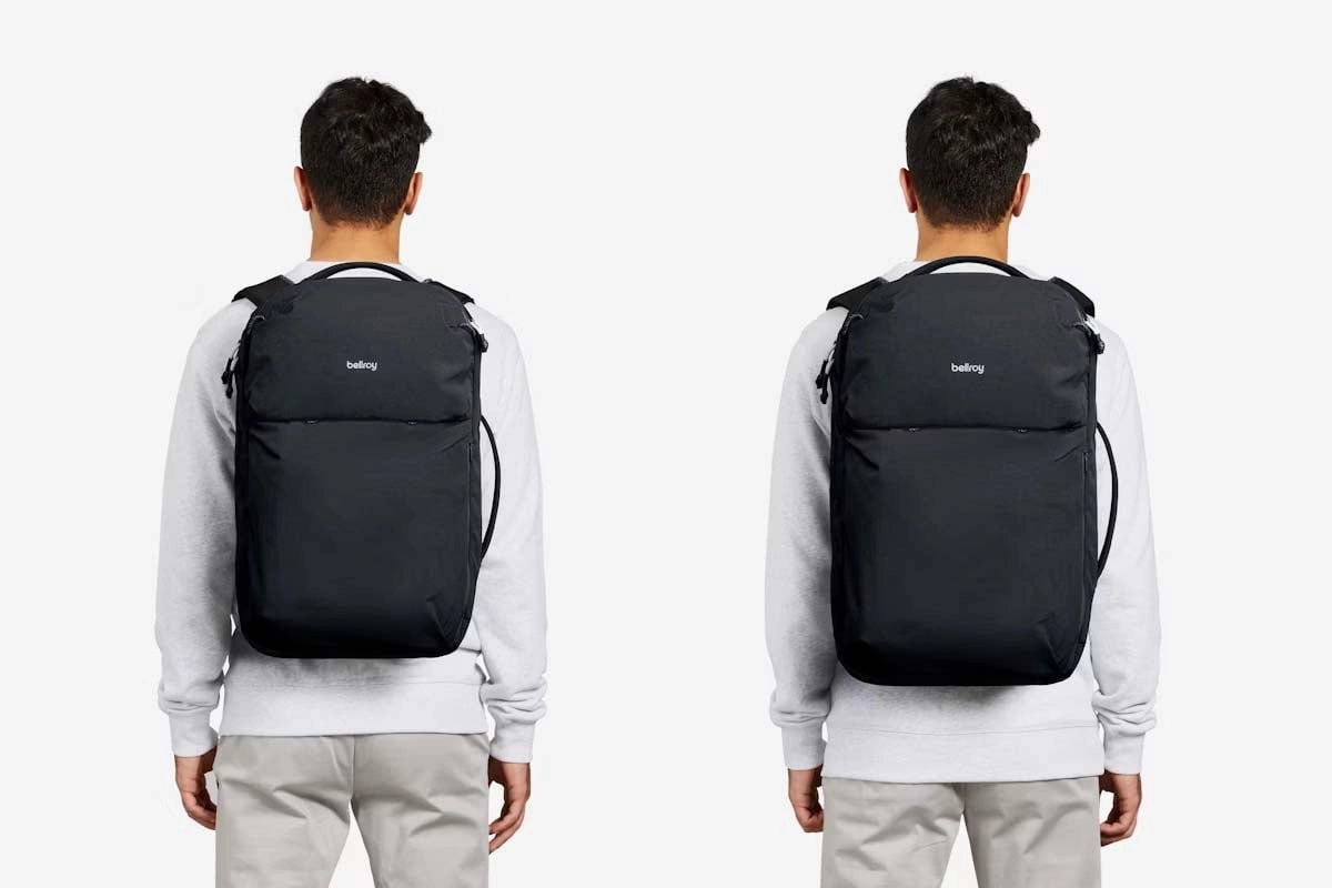 Bellroy Lite Travel Pack 38L