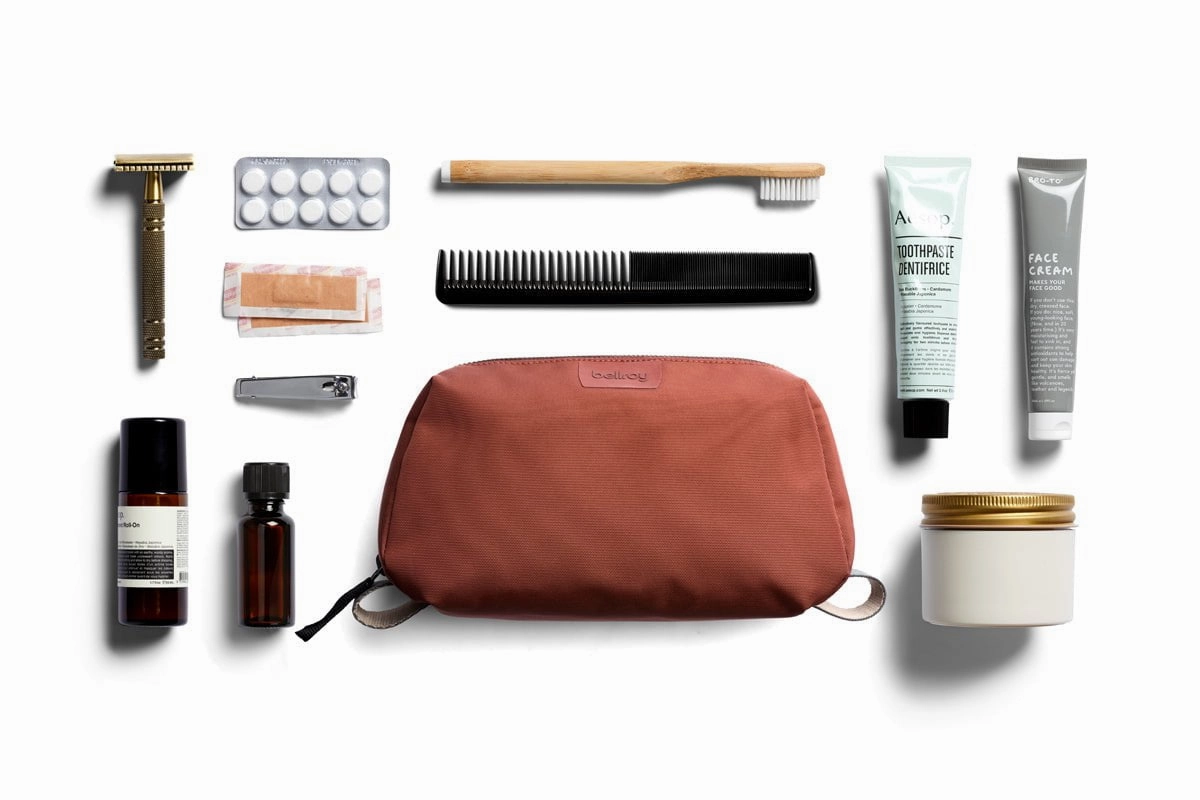 Bellroy Toiletry Kit