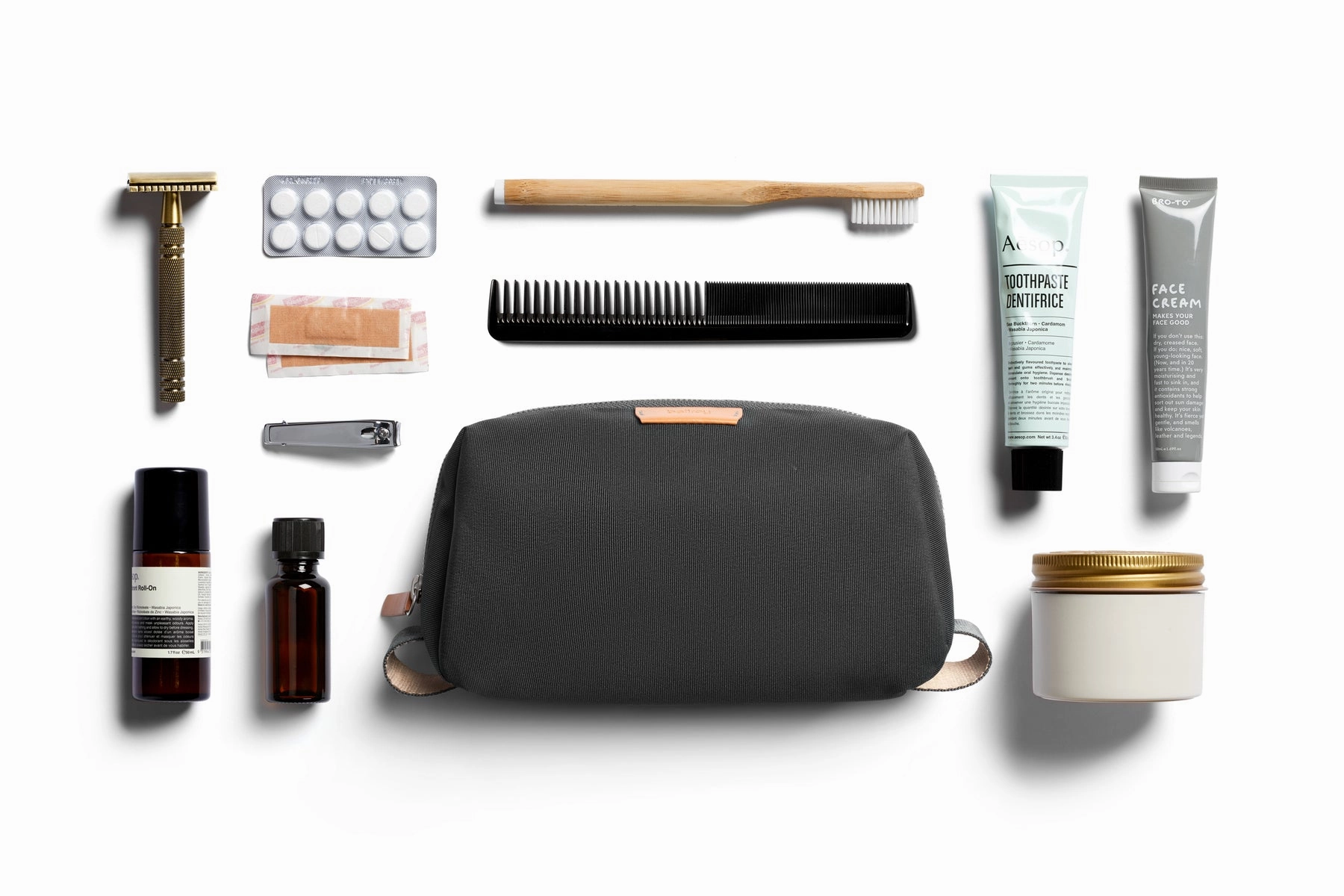 Bellroy Toiletry Kit