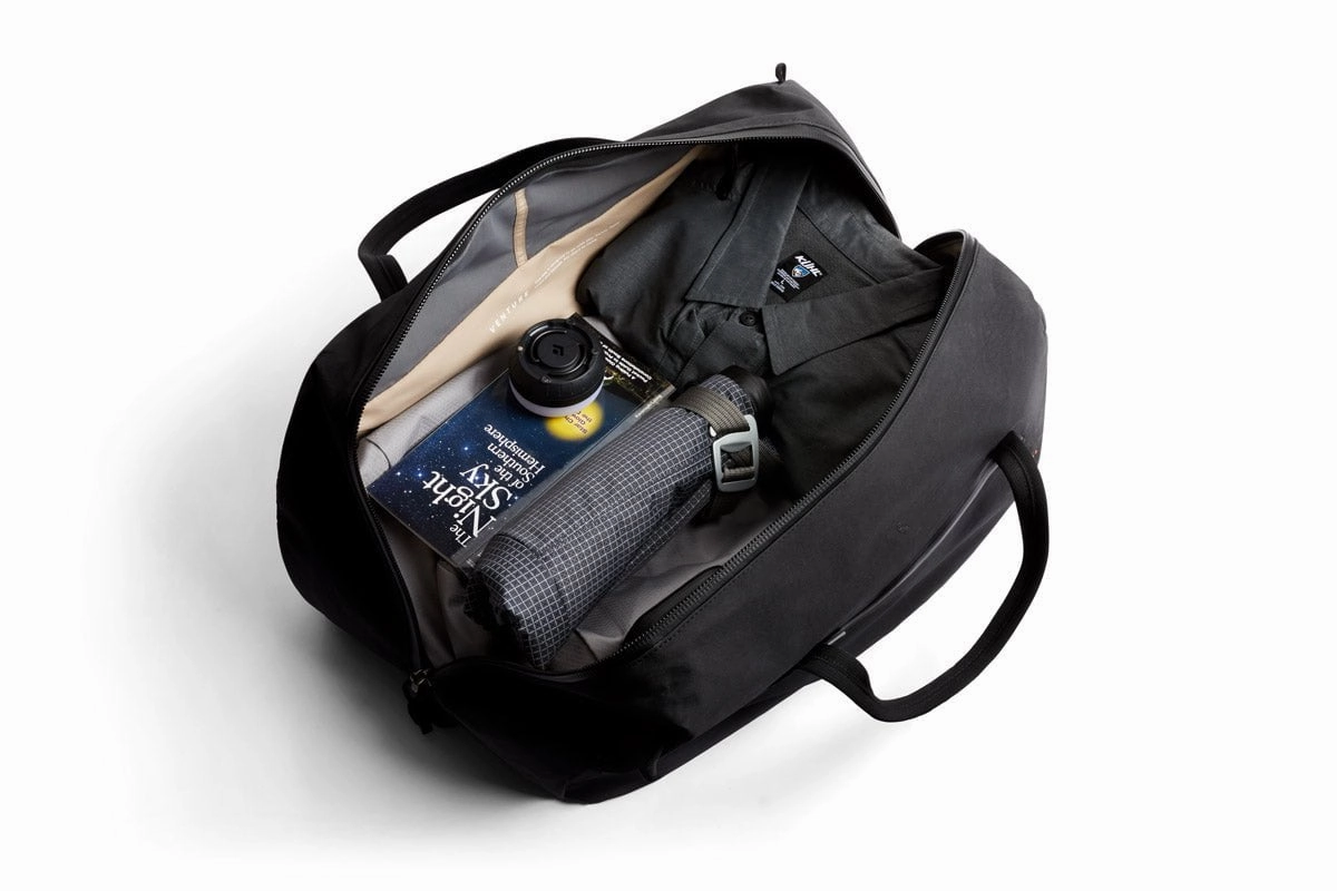 Bellroy Venture Duffel 40L