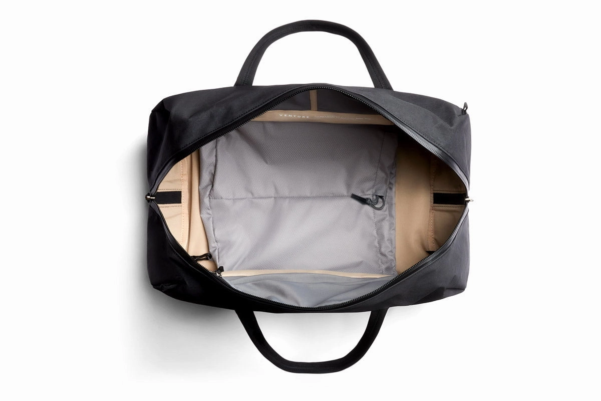 Bellroy Venture Duffel 40L