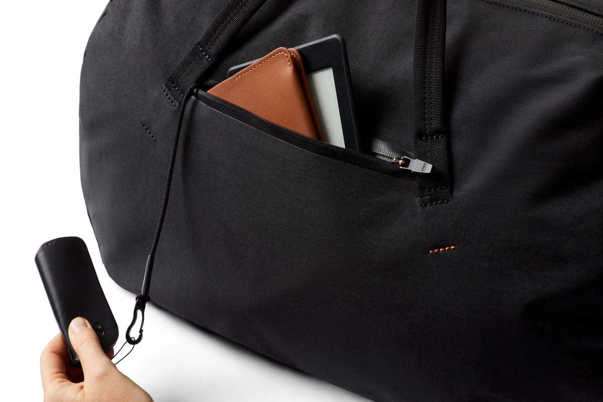 Bellroy Venture Duffel 40L