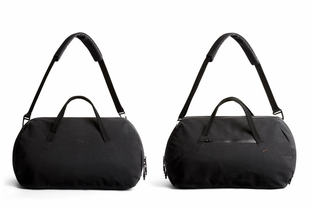 Bellroy Venture Duffel 40L