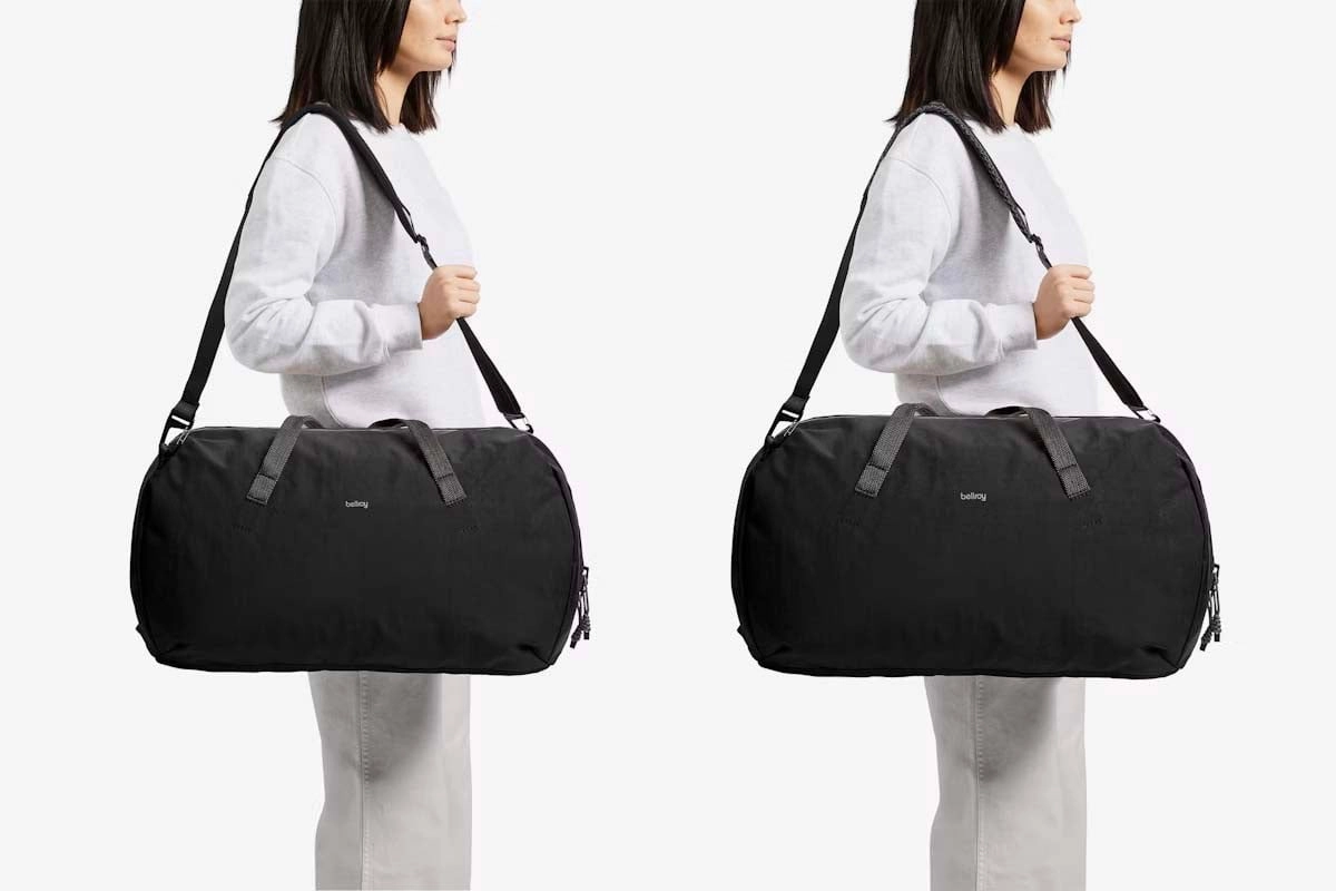Bellroy Venture Duffel 55L