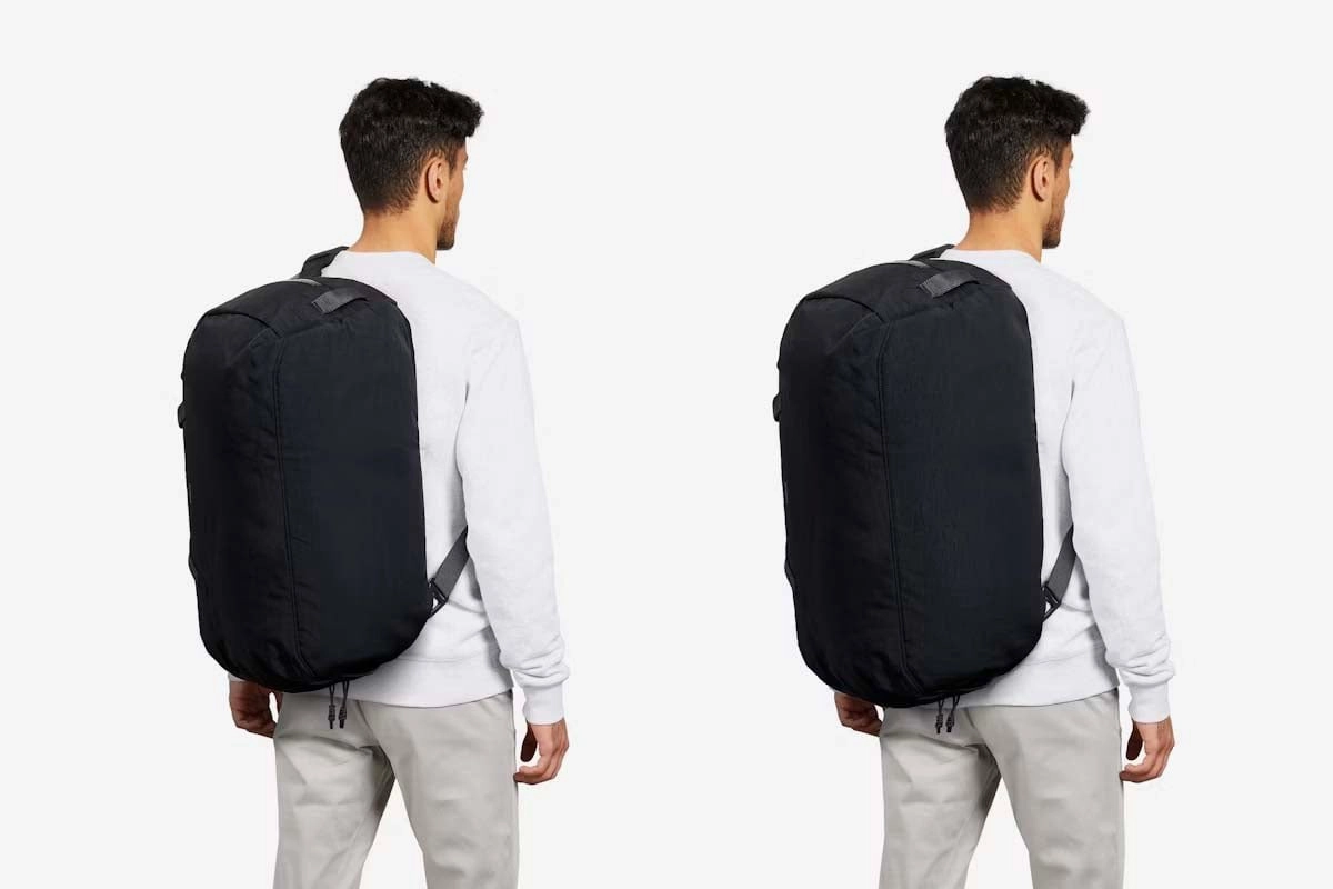 Bellroy Venture Duffel 55L