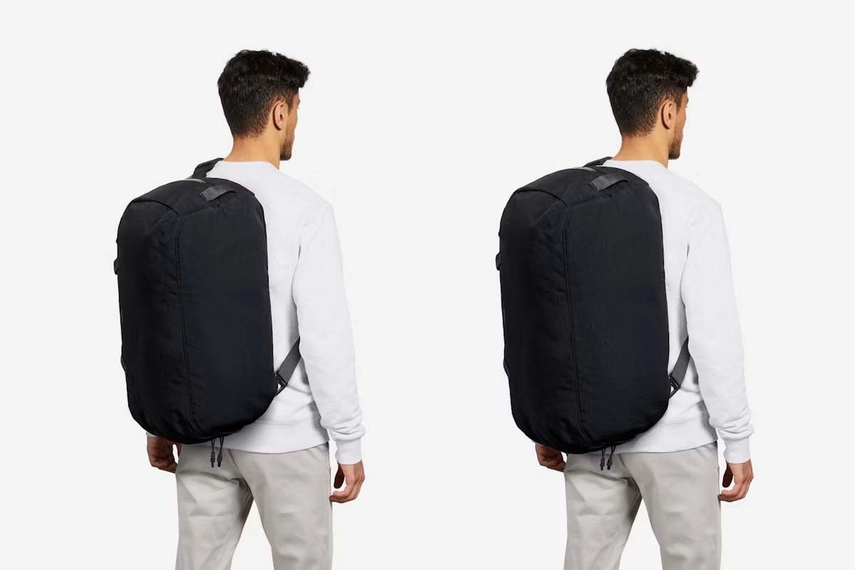 Bellroy Venture Duffel 55L