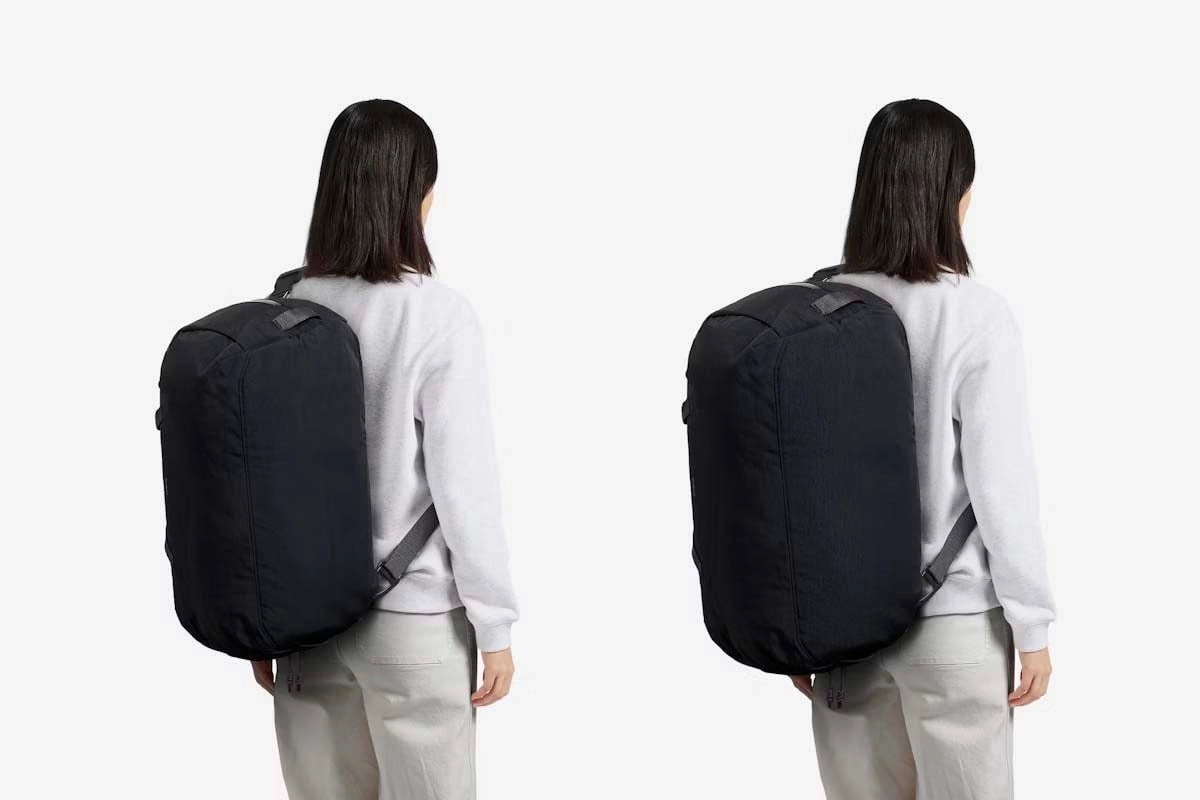 Bellroy Venture Duffel 55L