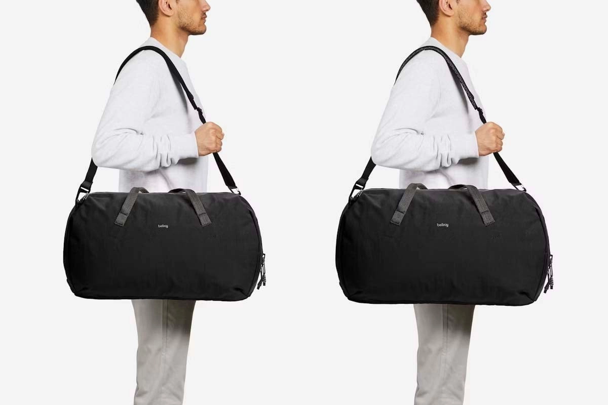 Bellroy Venture Duffel 55L