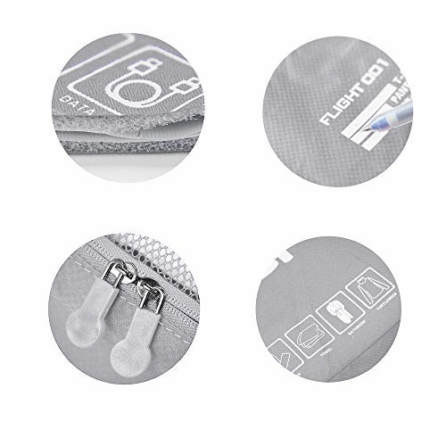 Best Packing Cubes Set Travel Luggage Organizers Suitcase Travel Accessories