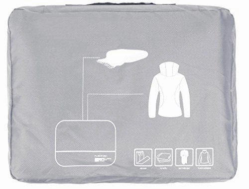 Best Packing Cubes Set Travel Luggage Organizers Suitcase Travel Accessories
