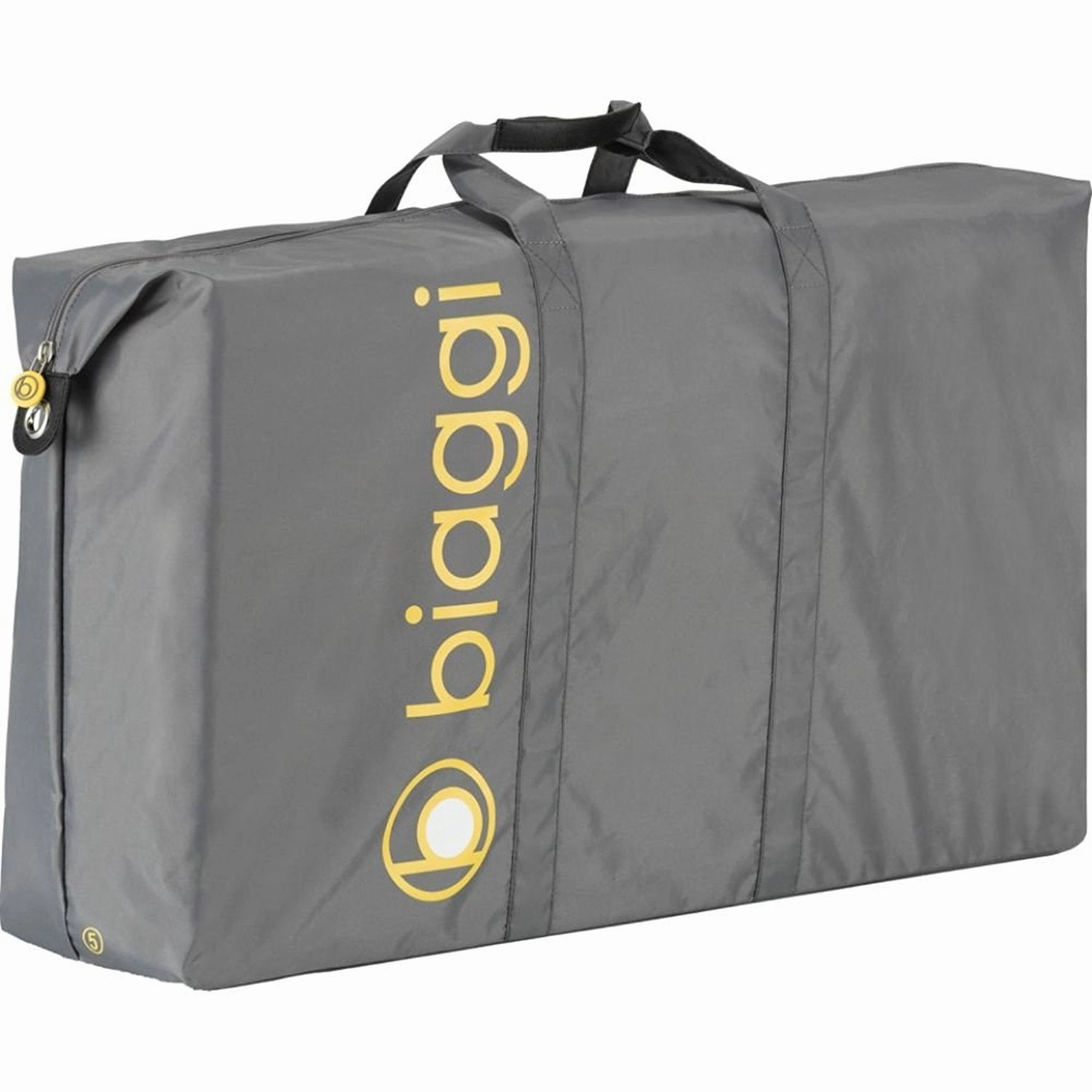 biaggi Tecno Foldable 31" Spinner Duffle