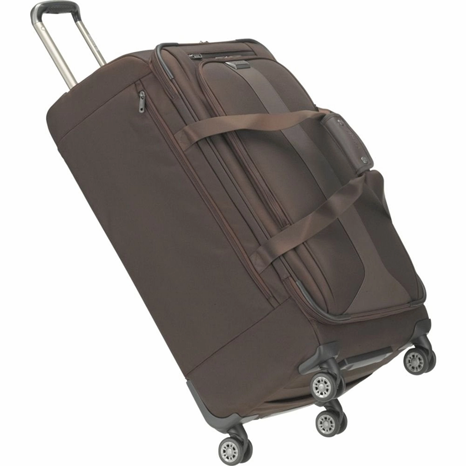 biaggi Tecno Foldable 31" Spinner Duffle