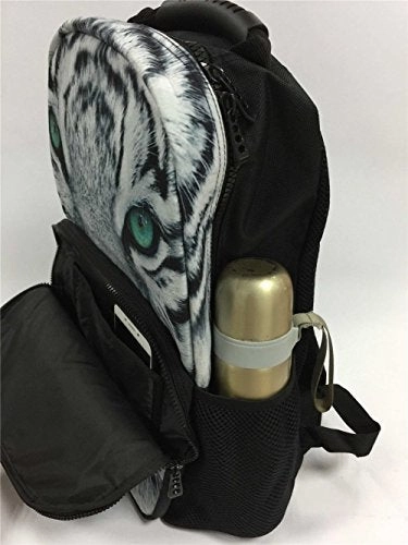 Bigcardesigns Fashion Hamster School Bag For Girls Boys