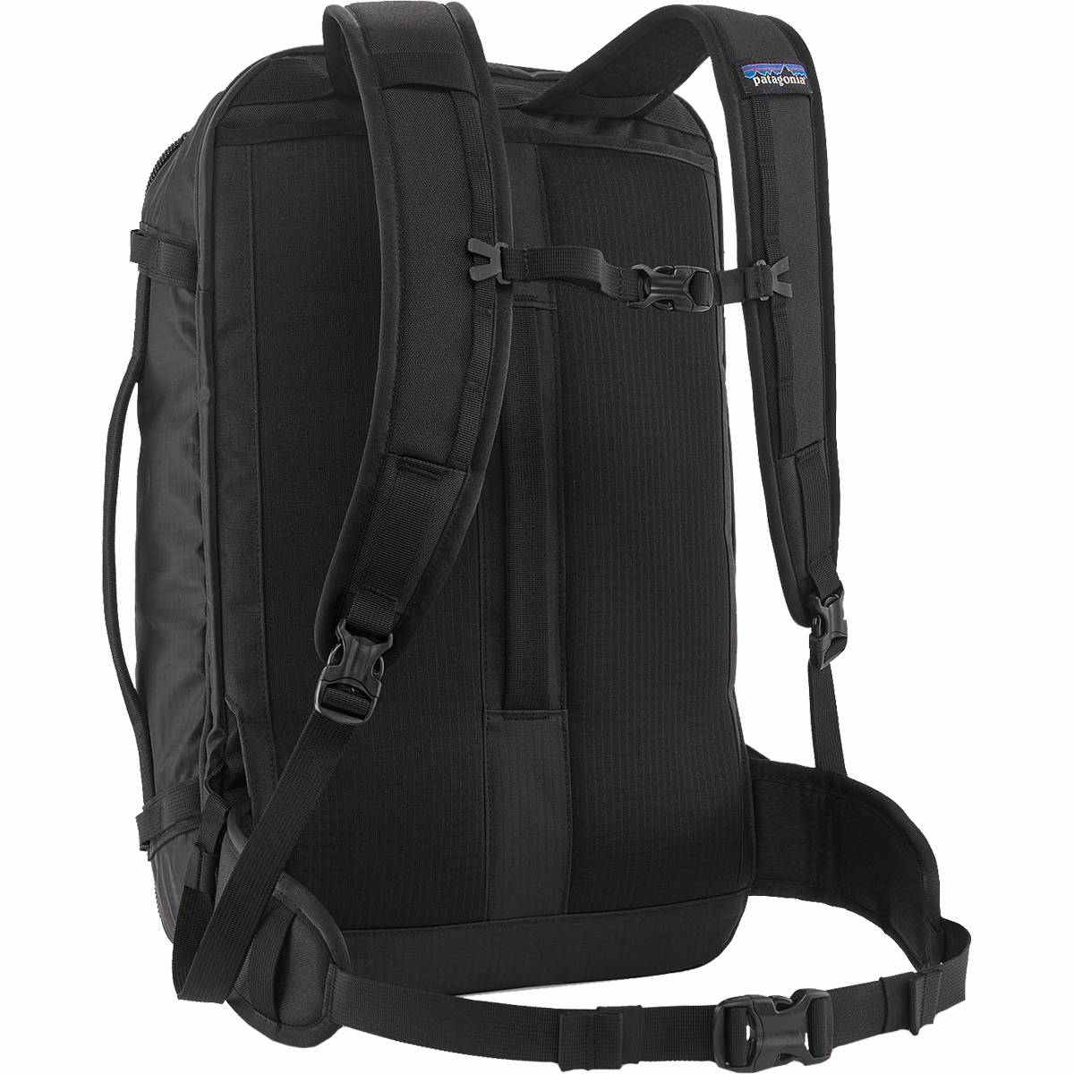 Black Hole Mini MLC