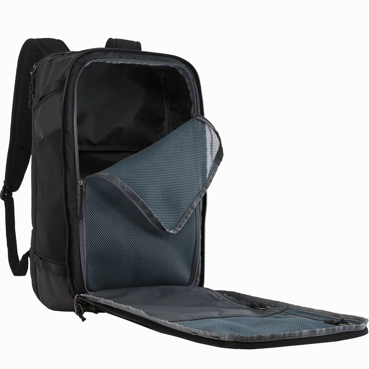 Black Hole Mini MLC