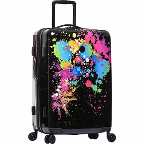 Body Glove Bursts 22" 4-Wheel Carry-On Luggage
