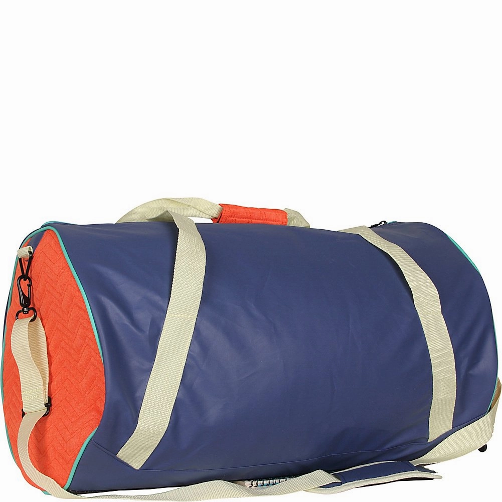 Body Glove Sidney 24" 4-Wheel Medium Luggage