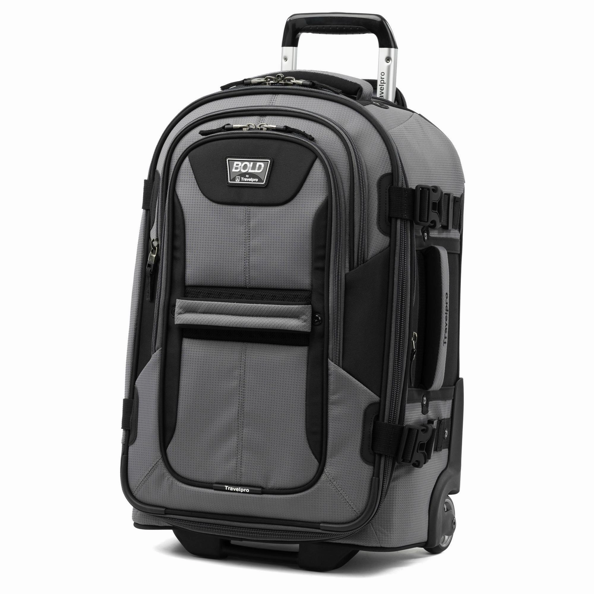 Bold by Travelpro 22" Expandable Rollaboard (2-Wheeled)