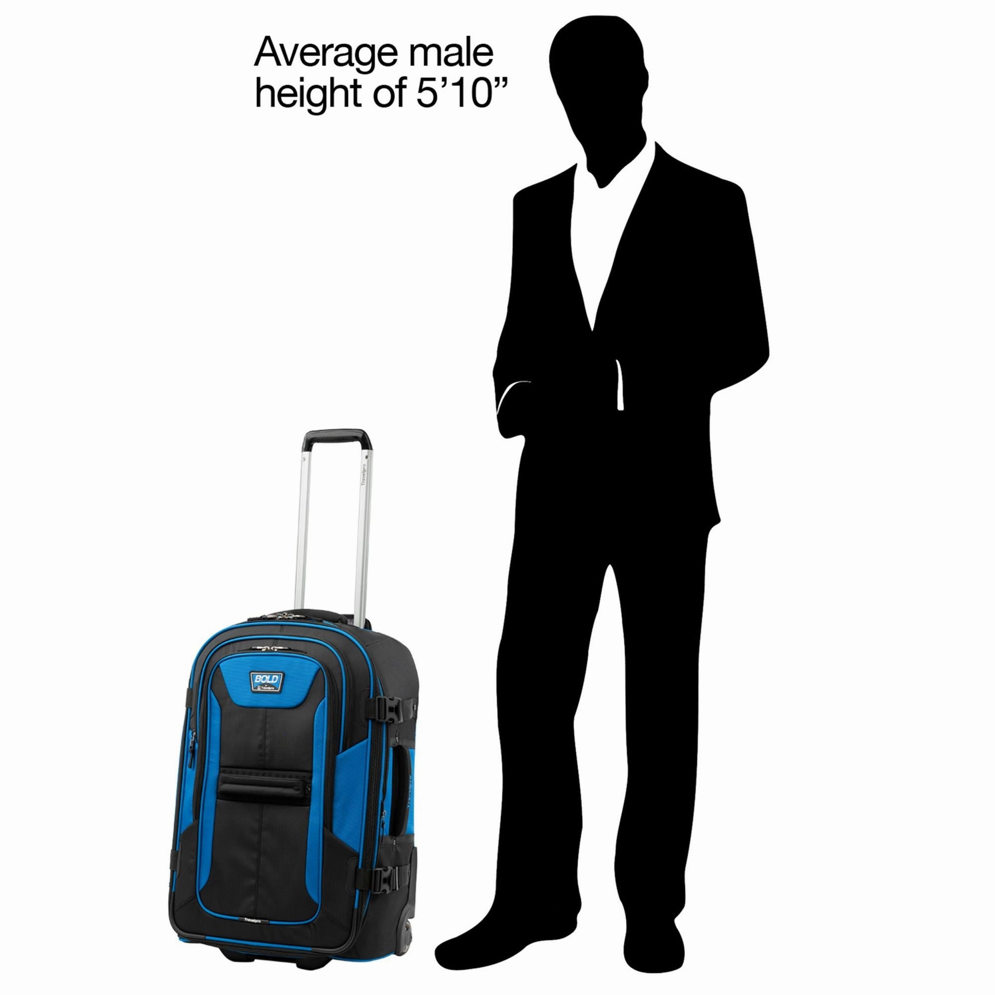 Bold by Travelpro 25" Expandable Rollaboard